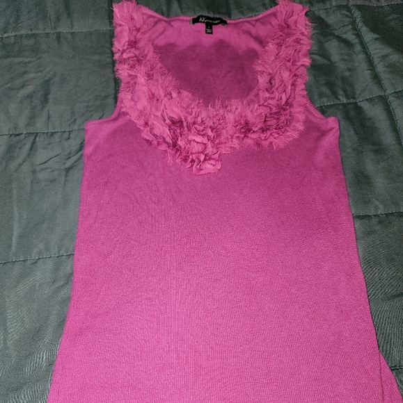 Anne Klein Tops - Tank top